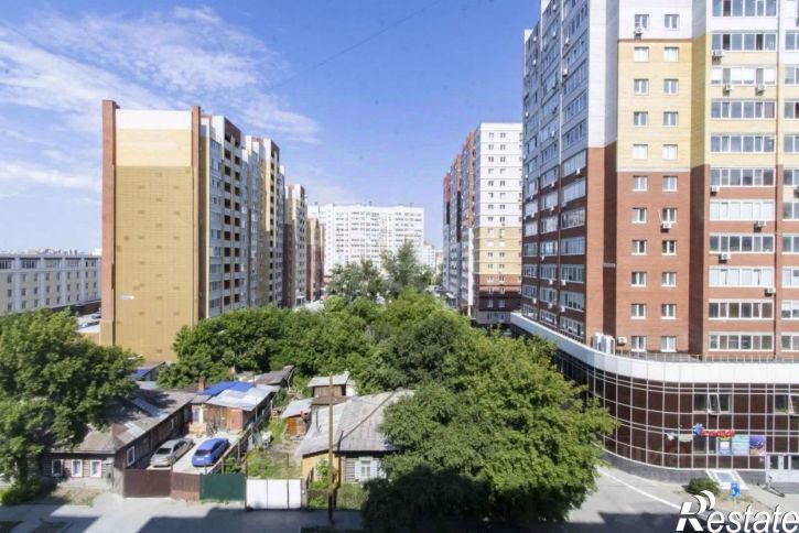 2-комн квартира улица Салтыкова-Щедрина, 59,  д. 59