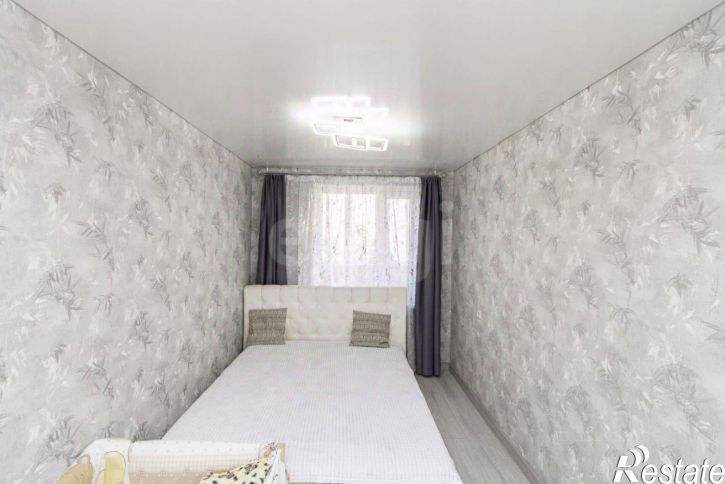 2-комн квартира улица Салтыкова-Щедрина, 59,  д. 59
