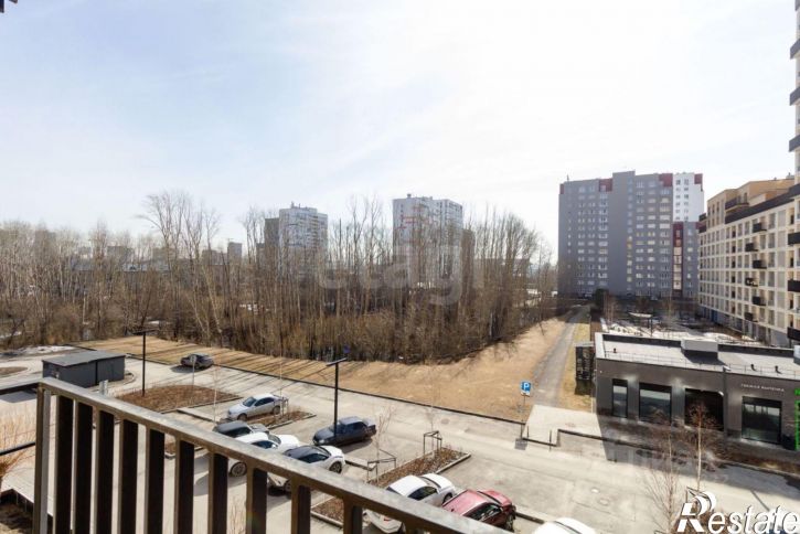 2-комн квартира Воронинская улица, 45,  д. 45
