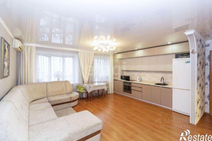 2-комн квартира Червишевский тракт, 31/1,  д. 31/1