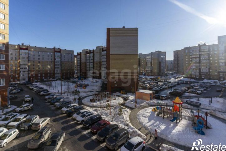 2-комн квартира ул Пермякова, 77,  д. 77