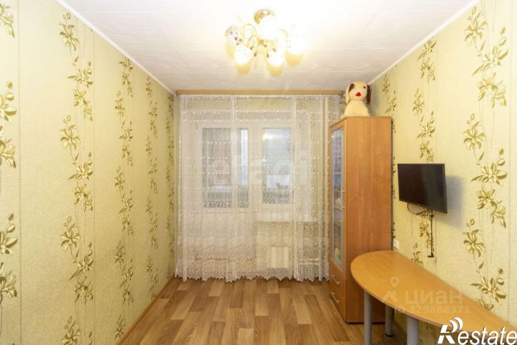2-комн квартира Червишевский тракт, 31/1,  д. 31/1