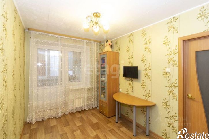 2-комн квартира Червишевский тракт, 31/1,  д. 31/1