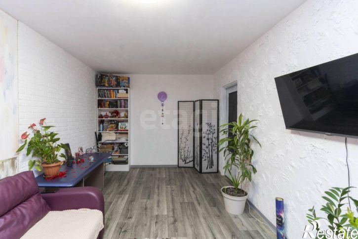 2-комн квартира ул Пермякова, 68 2,  д. 68 2,  к. 2