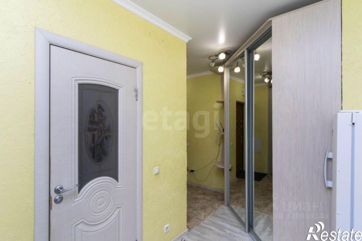 2-комн квартира ул Пермякова, 77,  д. 77