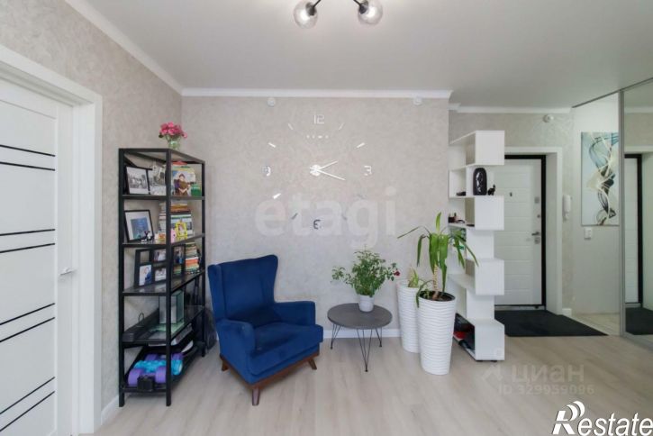 2-комн квартира ул Федюнинского, 64,  д. 64