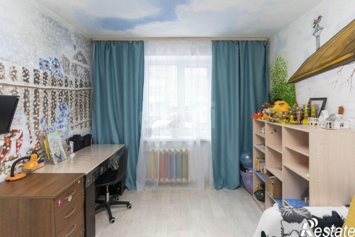 2-комн квартира ул Пермякова, 68 2,  д. 68 2,  к. 2