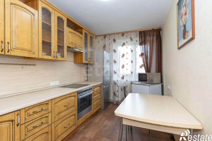 2-комн квартира ул Малиновского, 4 2,  д. 4 2,  к. 2