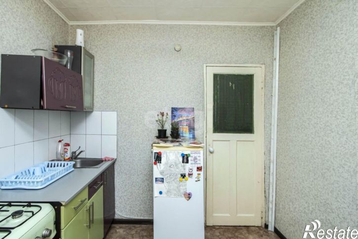 1-комн квартира ул Тульская, 7,  д. 7