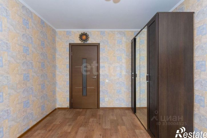 2-комн квартира ул Малиновского, 4 2,  д. 4 2,  к. 2