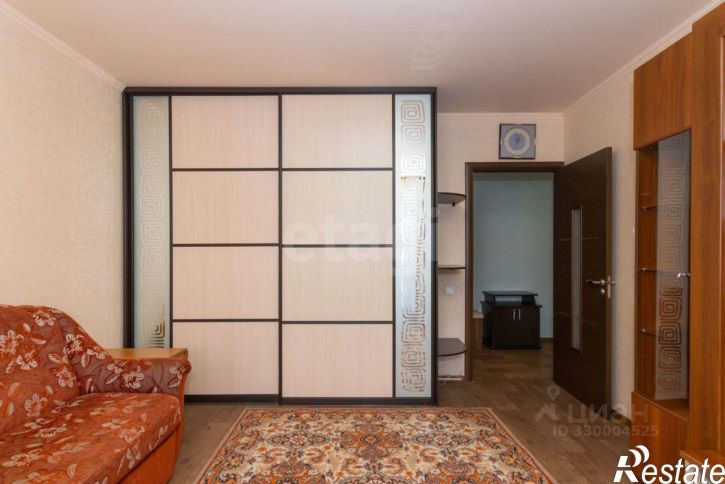 2-комн квартира ул Малиновского, 4 2,  д. 4 2,  к. 2