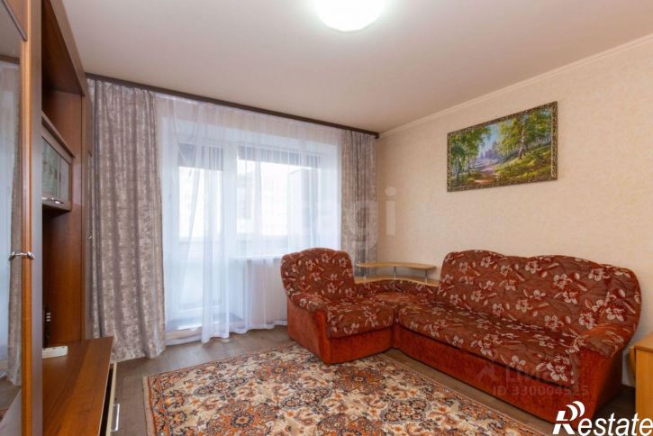2-комн квартира ул Малиновского, 4 2,  д. 4 2,  к. 2