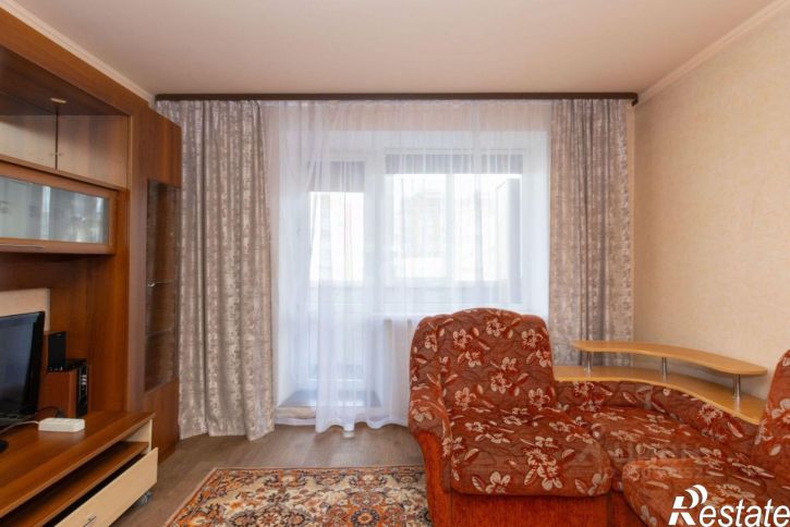 2-комн квартира ул Малиновского, 4 2,  д. 4 2,  к. 2
