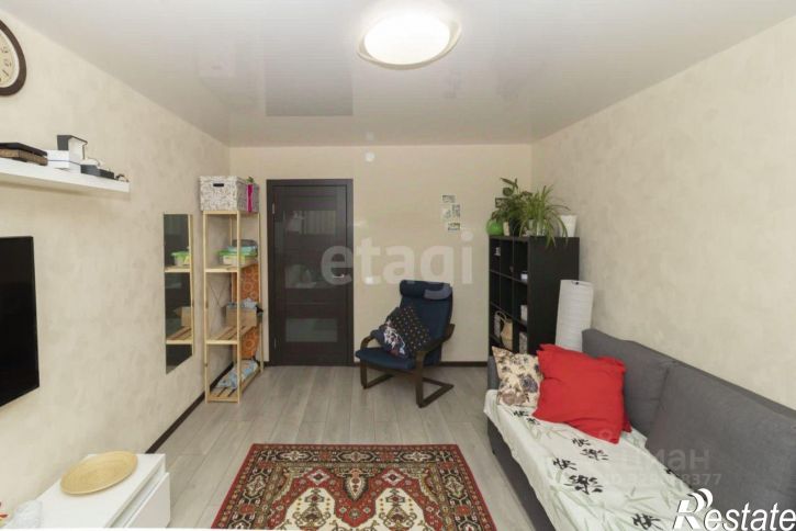 2-комн квартира ул Беловежская, 15,  д. 15
