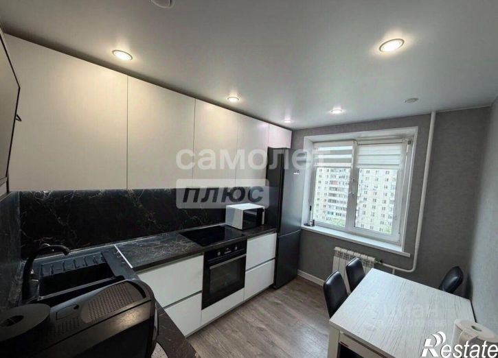 3-комн квартира ул Мельникайте, 127а,  д. 127а