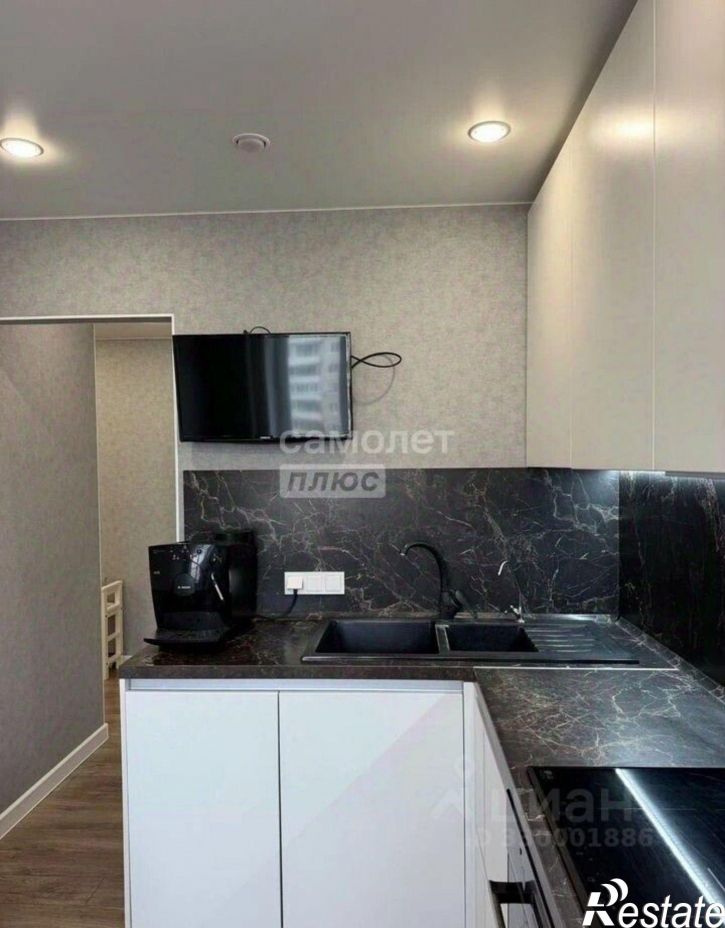 3-комн квартира ул Мельникайте, 127а,  д. 127а