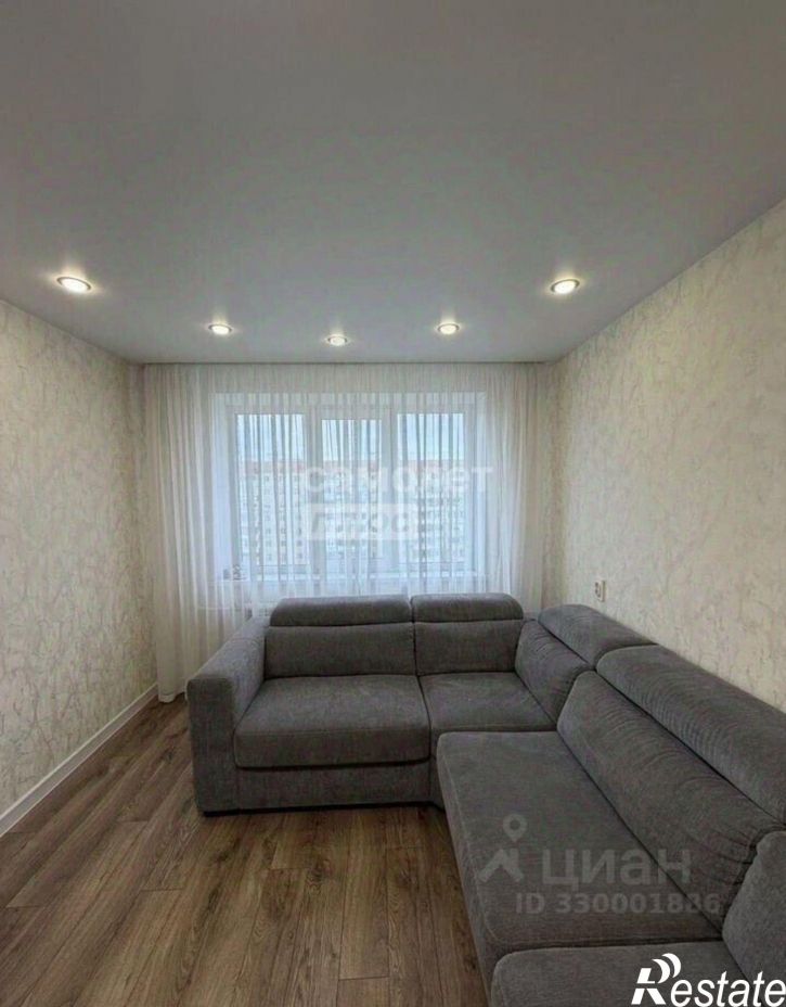 3-комн квартира ул Мельникайте, 127а,  д. 127а