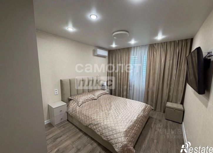 3-комн квартира ул Мельникайте, 127а,  д. 127а