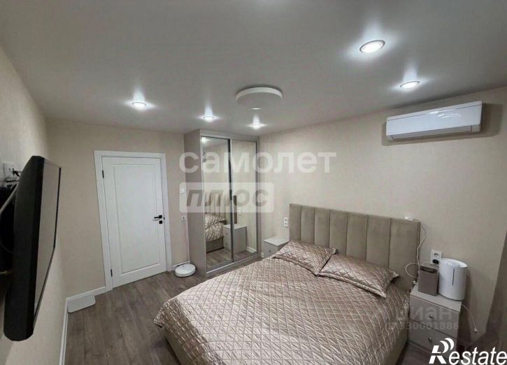 3-комн квартира ул Мельникайте, 127а,  д. 127а