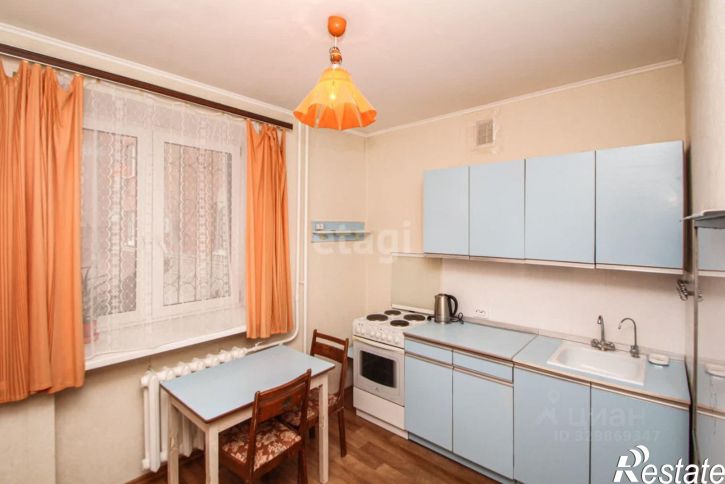 1-комн квартира ул Щорса, 4,  д. 4