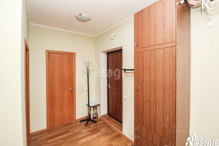 1-комн квартира ул Щорса, 4,  д. 4