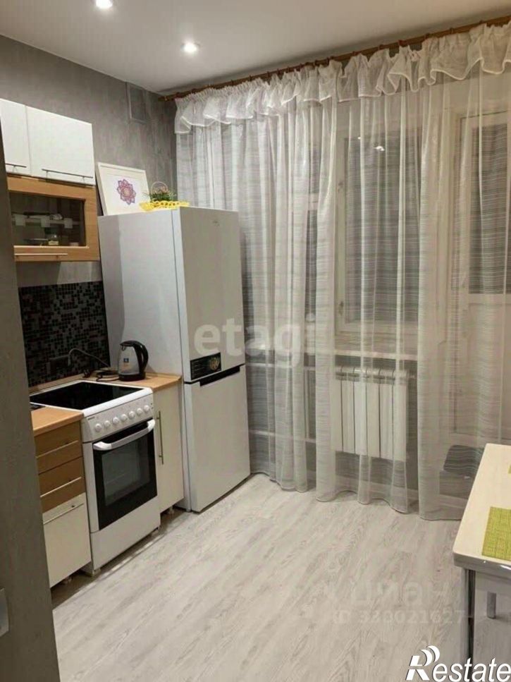 1-комн квартира ул Минская, 81,  д. 81
