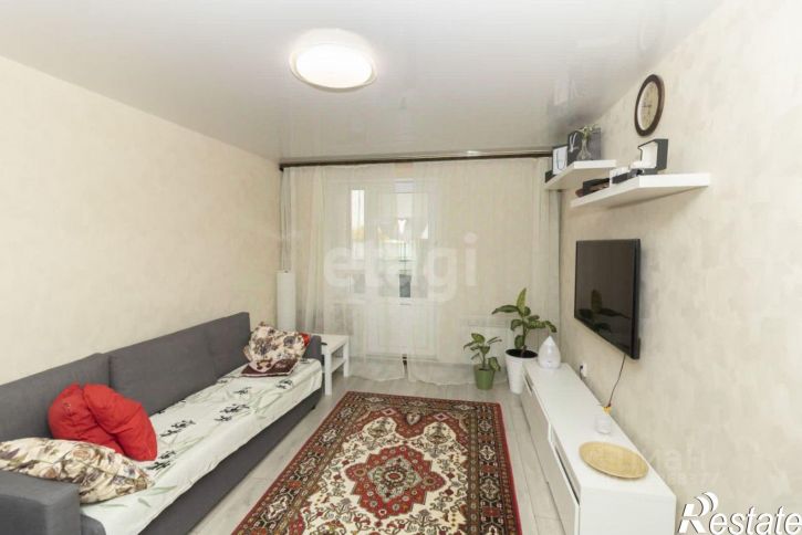 2-комн квартира ул Беловежская, 15,  д. 15