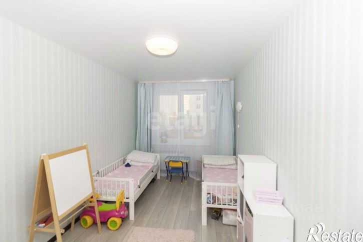 2-комн квартира ул Беловежская, 15,  д. 15