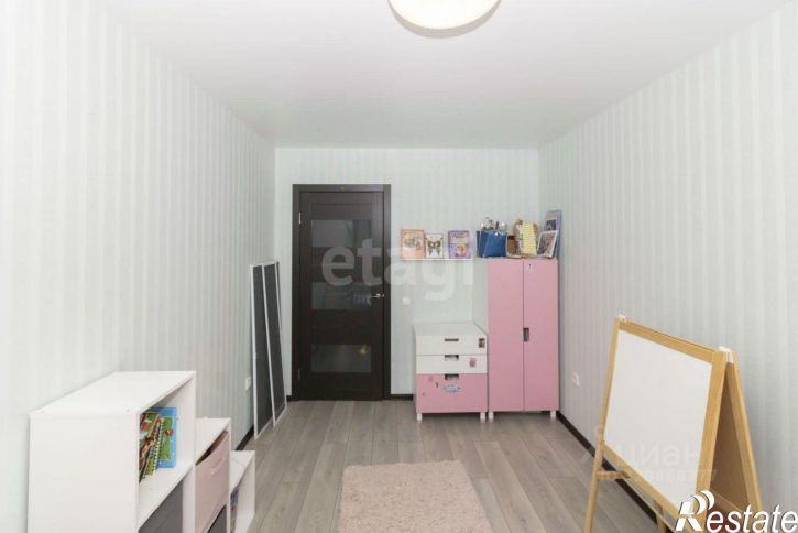 2-комн квартира ул Беловежская, 15,  д. 15