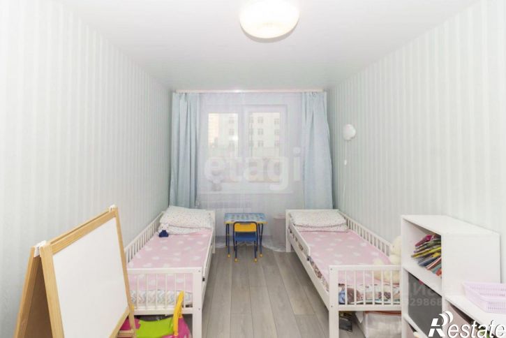 2-комн квартира ул Беловежская, 15,  д. 15