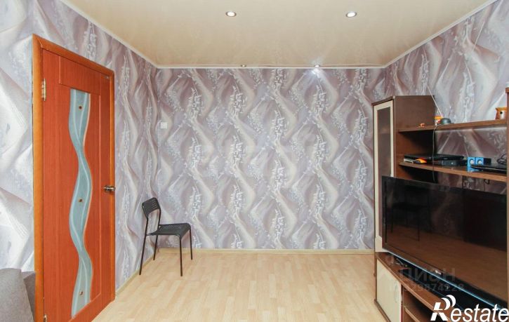 2-комн квартира ул Луначарского, 9,  д. 9