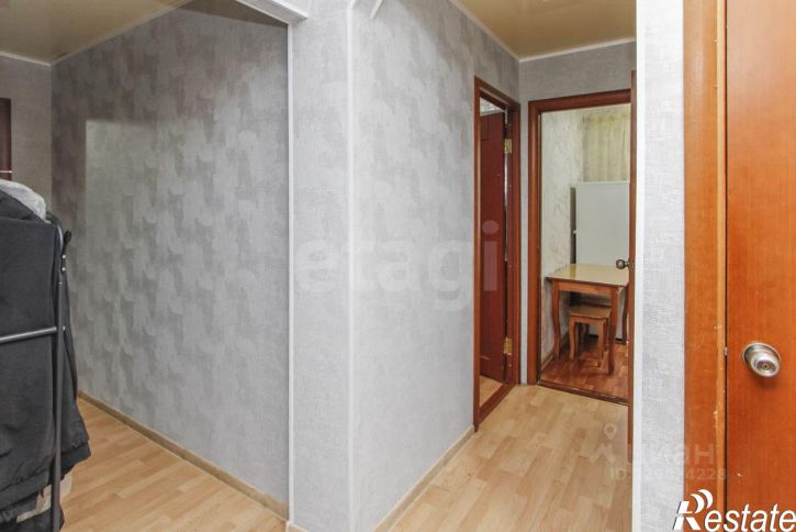 2-комн квартира ул Луначарского, 9,  д. 9