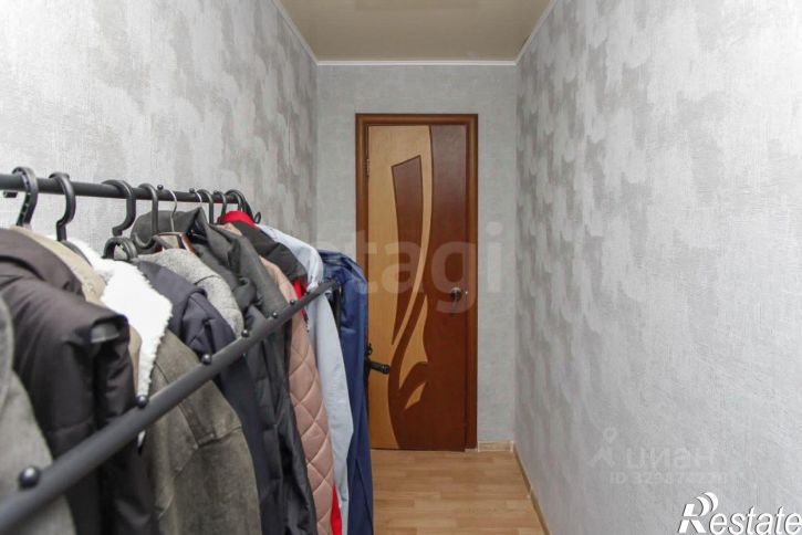 2-комн квартира ул Луначарского, 9,  д. 9