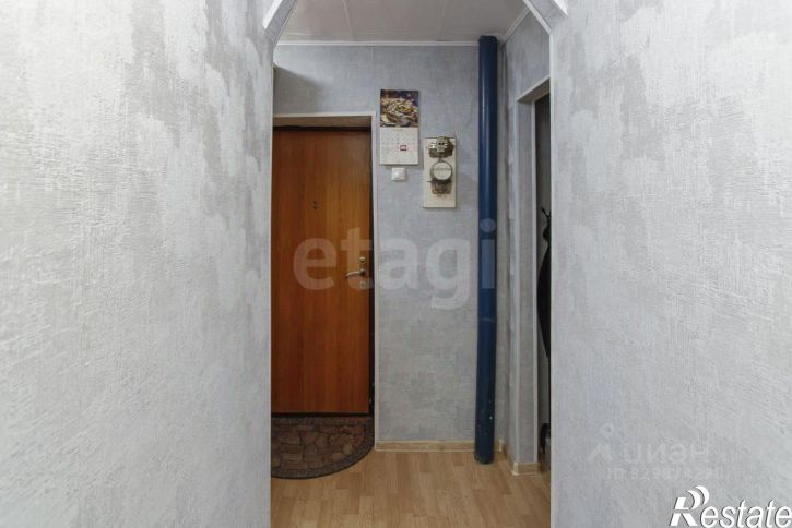 2-комн квартира ул Луначарского, 9,  д. 9