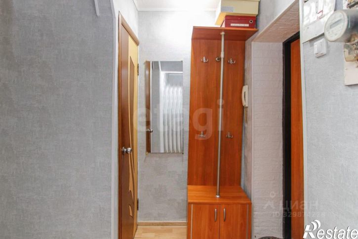 2-комн квартира ул Луначарского, 9,  д. 9