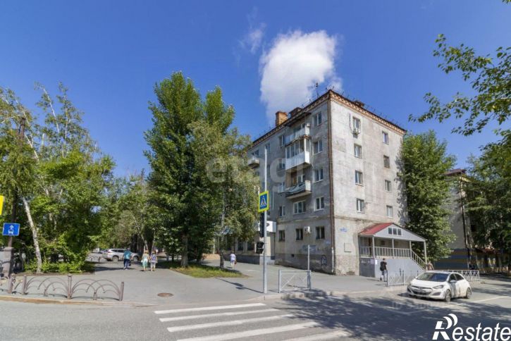 2-комн квартира ул Республики, 175,  д. 175