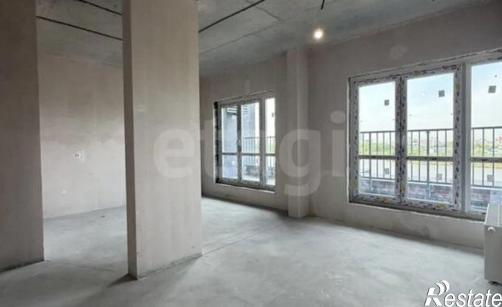 3-комн квартира ул разведчика Кузнецова, 16,  д. 16