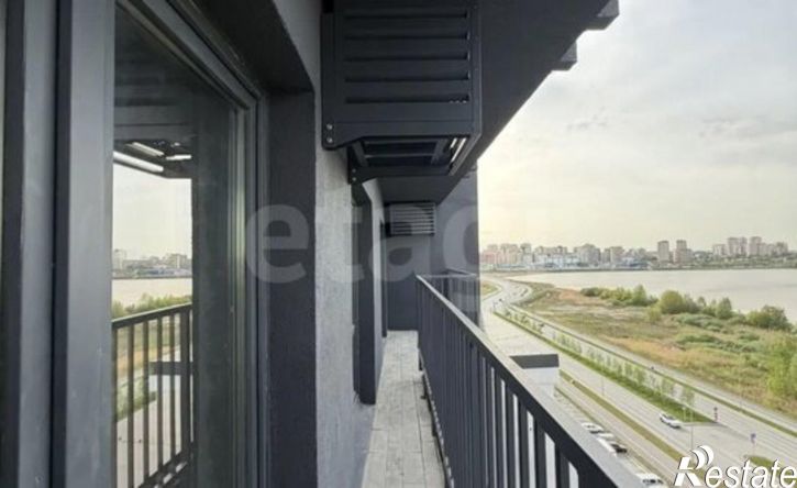 3-комн квартира ул разведчика Кузнецова, 16,  д. 16