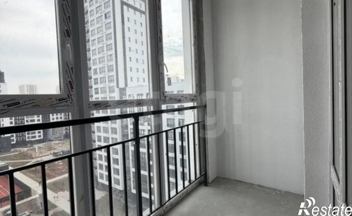 3-комн квартира ул разведчика Кузнецова, 16,  д. 16