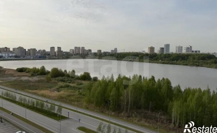 3-комн квартира ул разведчика Кузнецова, 16,  д. 16