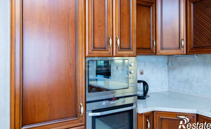 4-комн квартира ул Орловская, 52,  д. 52