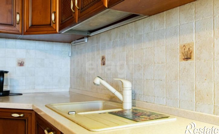 4-комн квартира ул Орловская, 52,  д. 52
