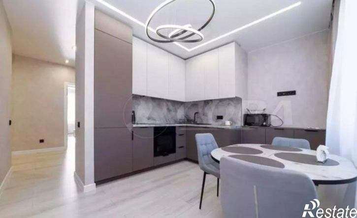 2-комн квартира Холодильная улица, 21,  д. 21