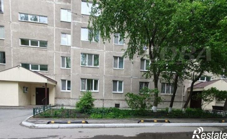 1-комн квартира улица Пермякова, 25,  д. 25