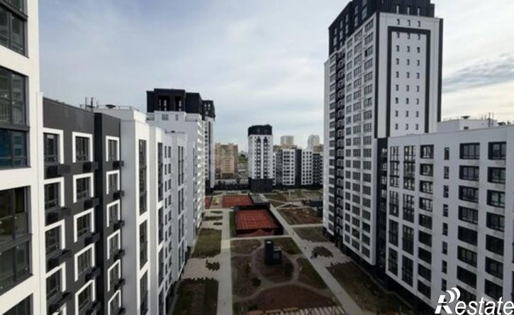 3-комн квартира ул разведчика Кузнецова, 16,  д. 16