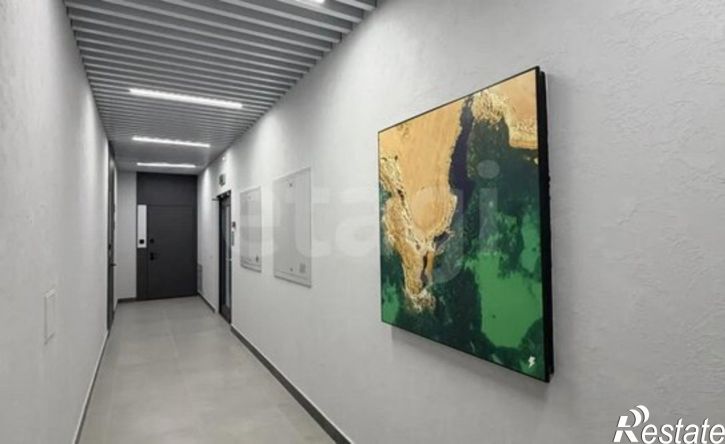 3-комн квартира ул разведчика Кузнецова, 16,  д. 16