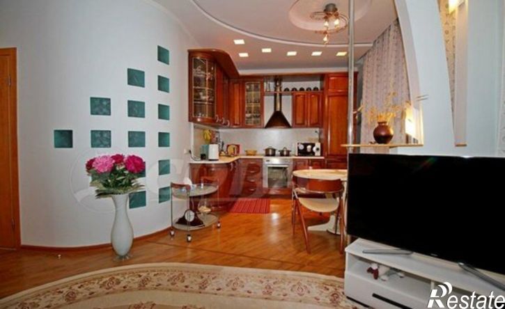 2-комн квартира улица Шиллера, 46 к2,  д. 46 к2