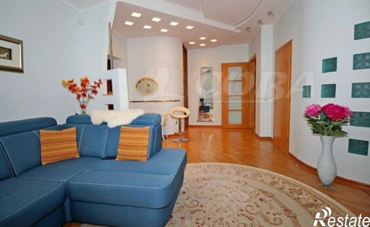 2-комн квартира улица Шиллера, 46 к2,  д. 46 к2