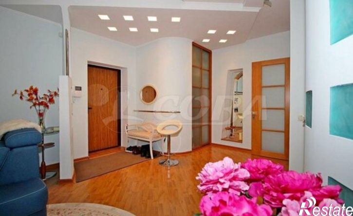 2-комн квартира улица Шиллера, 46 к2,  д. 46 к2