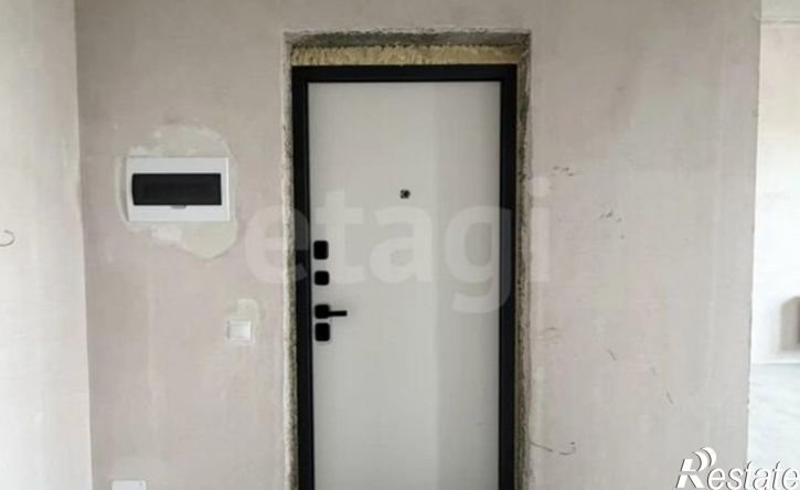 3-комн квартира ул разведчика Кузнецова, 16,  д. 16